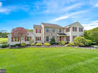 304 Oriole Dr, Kennett Square, PA, 19348