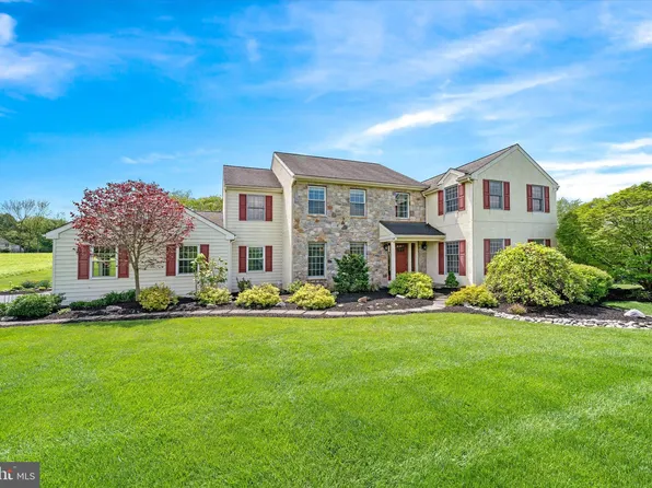 304 Oriole Dr, Kennett Square, PA 19348