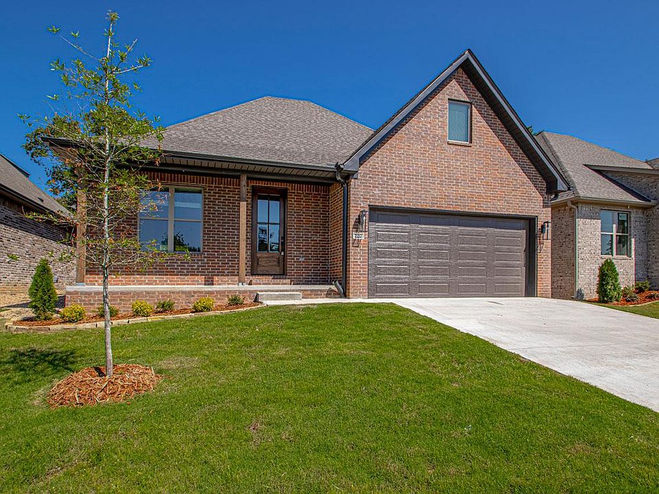220 Kanis Ridge Dr, Little Rock, AR 72210 Zillow