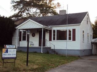 4369 Bradford St, Portsmouth, OH 45662