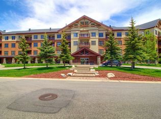 105 Wheeler Cir #113, Frisco, CO 80443