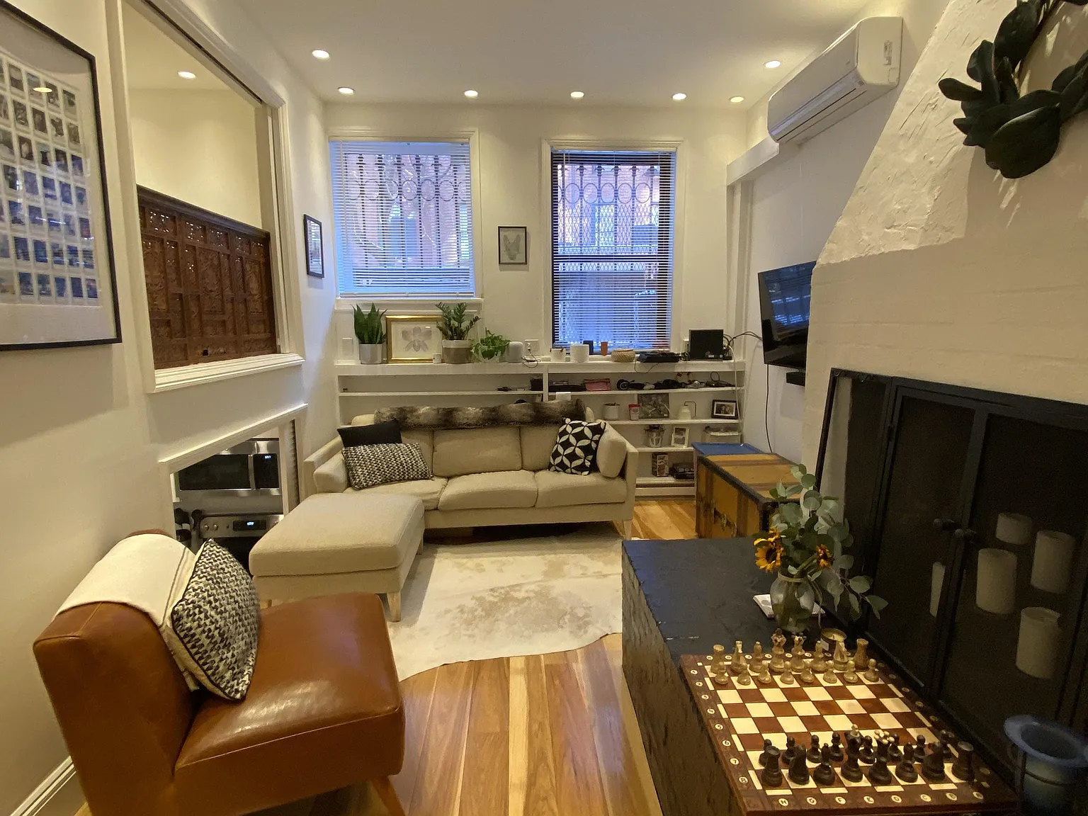 1 bed, 550 sqft, $3,050 — Photo 4