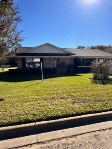 800 Humphrey St, Athens, TX, 75751