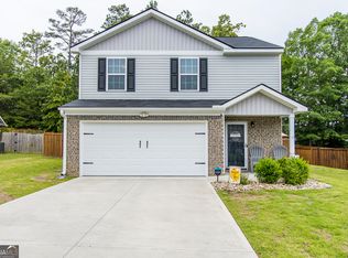 25 Walton Creek Dr SW, Rome, GA 30165
