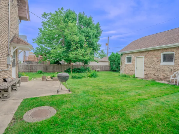 5143 S Lorel Ave, Chicago, IL 60638