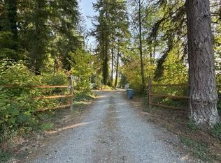 11518 264th St E, Graham, WA 98338