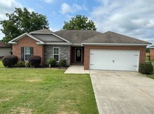 231 Old Berzelia Rd, Grovetown, GA 30813