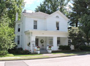 212 Clay St, Mount Sterling, KY 40353