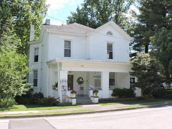 212 Clay St, Mount Sterling, KY 40353