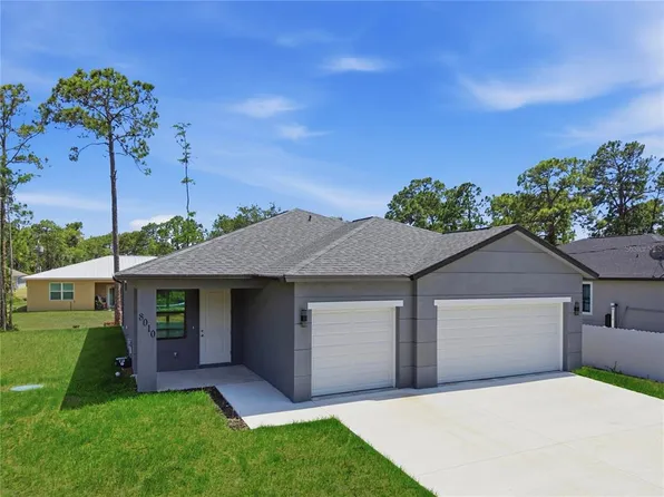 8010 Sandalwood Cir, Labelle, FL 33935