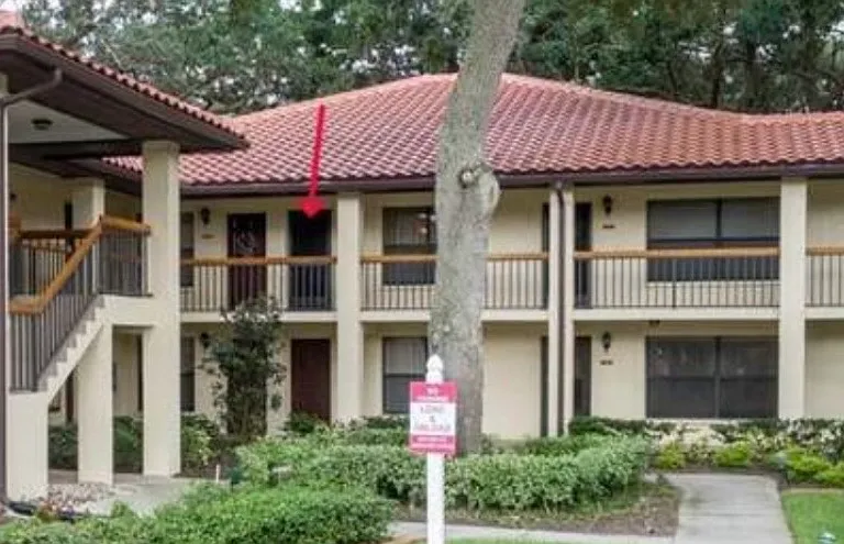 111 Hammock Pine Blvd #111 — Photo 1