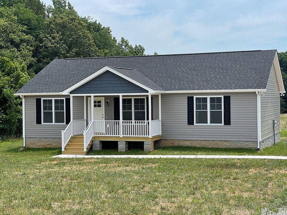 778 Prospect Rd, Prospect, VA 23960 Zillow