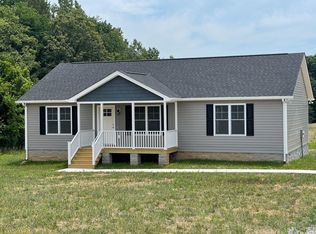 778 Prospect Rd, Prospect, VA 23960