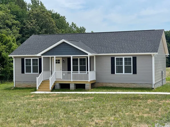 778 Prospect Rd, Prospect, VA 23960