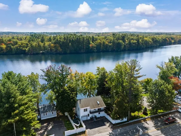 490 Lowell St, Methuen, MA 01844