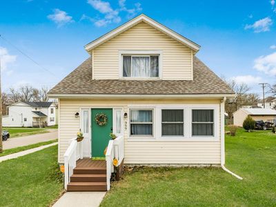 359 Garfield Ave, Newark, OH, 43055