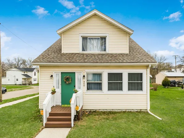 359 Garfield Ave, Newark, OH 43055