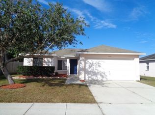 1523 Silktree Ct, Brandon, FL 33511