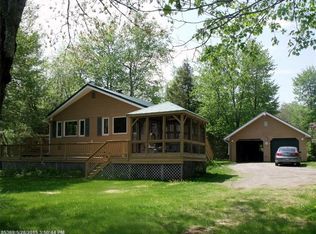 5 Cranberry Dr, Embden, ME 04958
