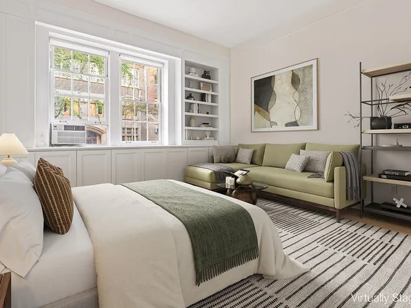 51 E 78th St APT 1D, New York, NY 10075