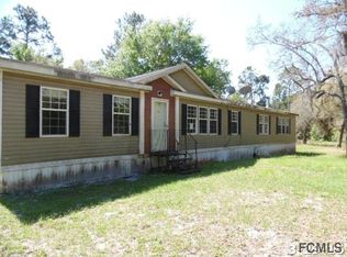 201 Rose Walk Ln, Georgetown, FL 32139