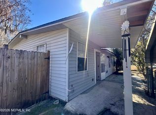 11335 Wingate Rd N, Jacksonville, FL 32218