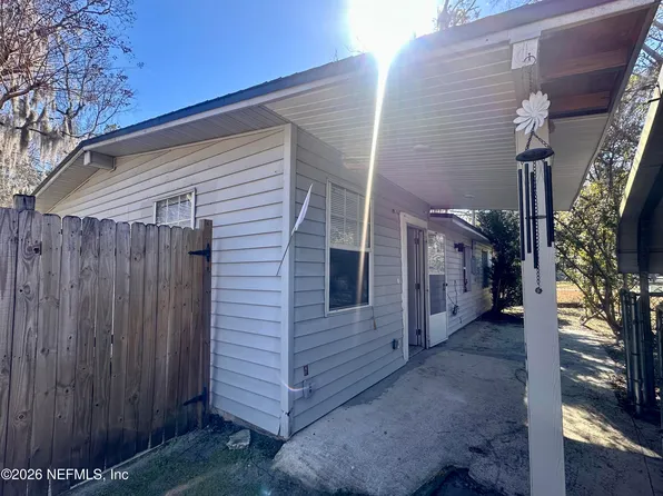 11335 WINGATE Road N, Jacksonville, FL 32218