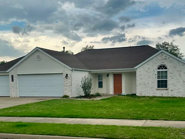 3300 SW Elm Manor Ave, Bentonville, AR 72712