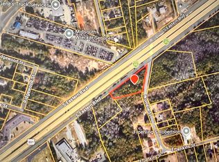 0 Womble Dr, Fayetteville, NC 28306