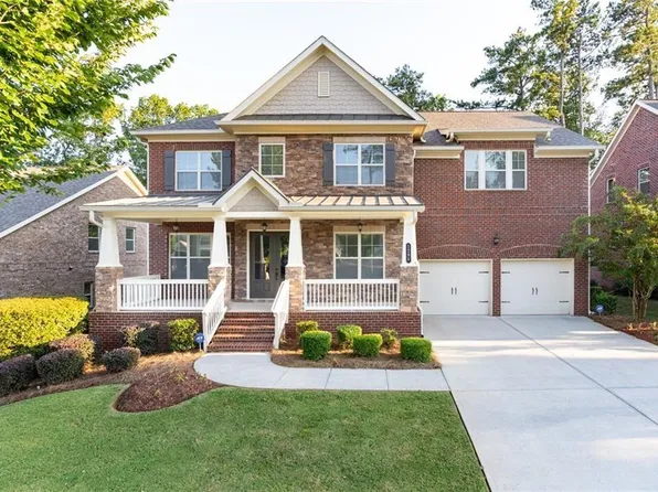 1290 Redbud Dr, Alpharetta, GA 30005