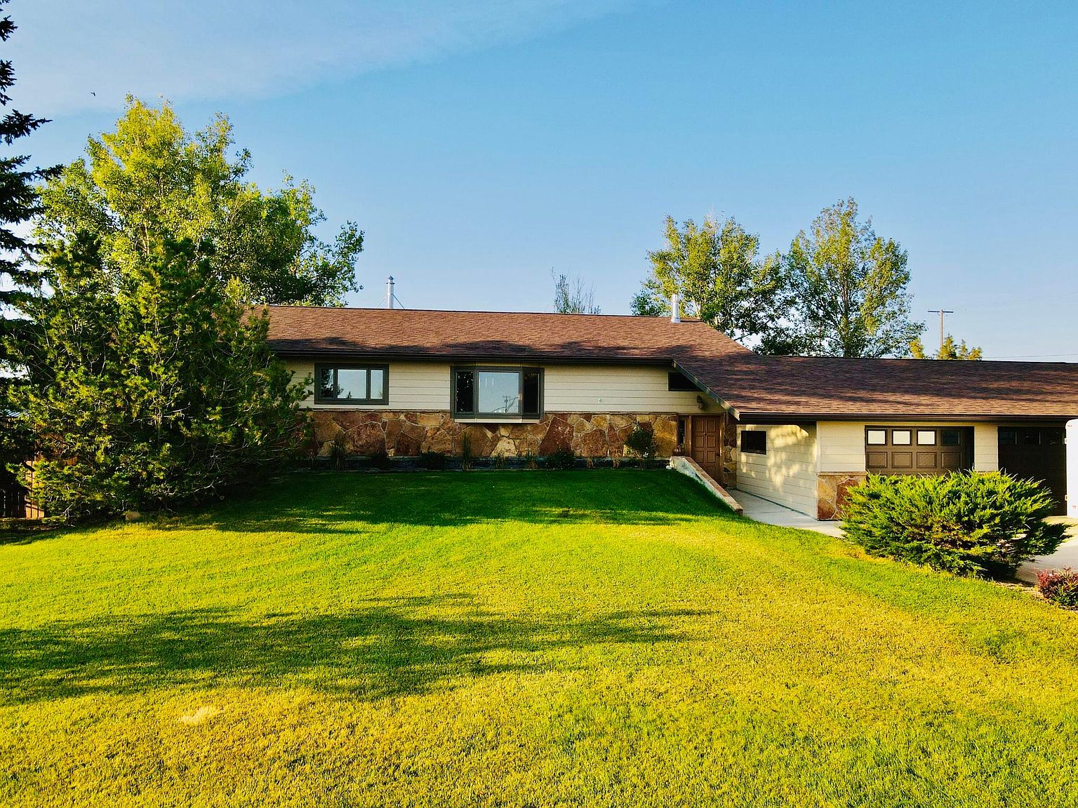 308 Ponoka Ave, Valier, MT 59486 Zillow