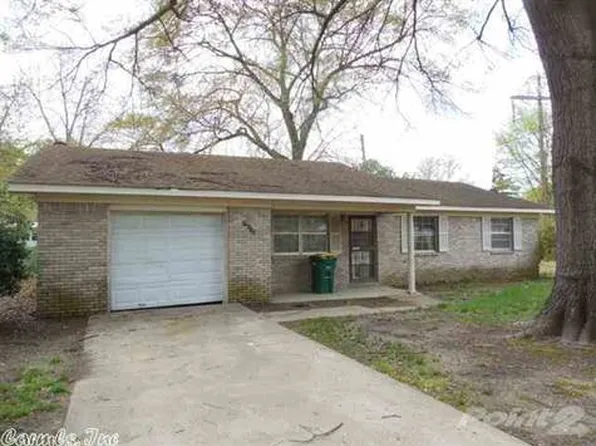 6701 Juniper Rd, Little Rock, AR 72209