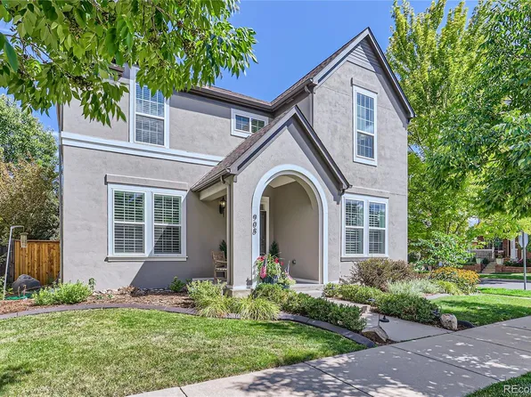 908 Syracuse Street, Denver, CO 80230