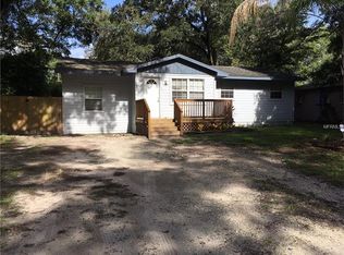 14916 Laurie Ln, Tampa, FL 33613