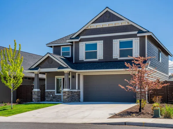 20601 SE Gemstone Ave, Bend, OR 97702
