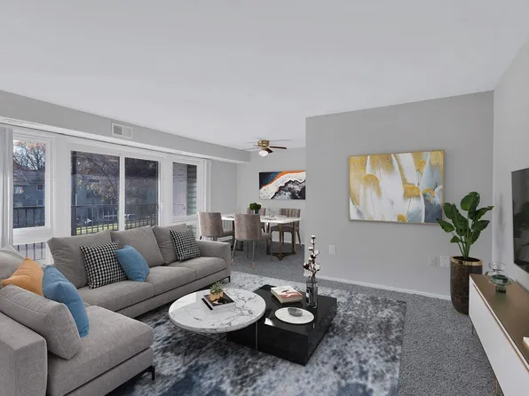 Langdon Park at Fort Washington