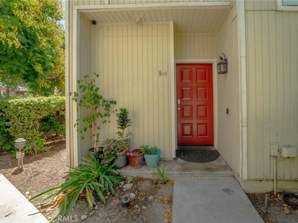 646 Sycamore Ave #18, Claremont, CA 91711