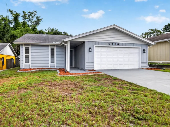 6253 Florida Ave, New Port Richey, FL 34653