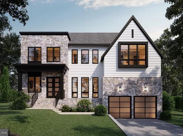1801 N Taylor St, Arlington, VA 22207