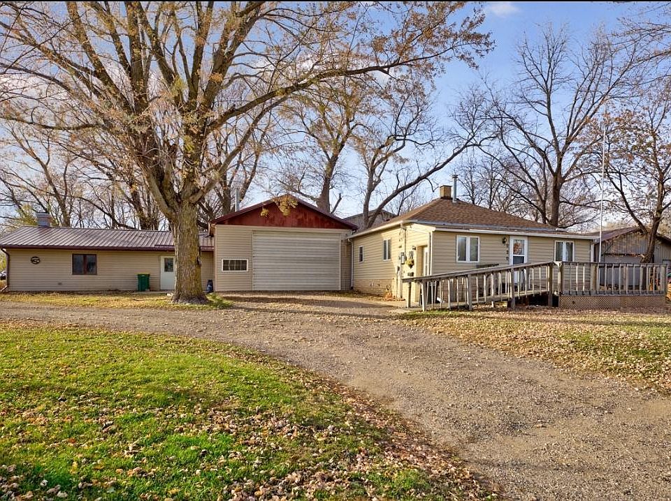 929 N Highway 86, Lakefield, MN 56150 MLS 6460824 Zillow