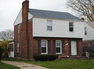 18037 Rutherford St, Detroit, MI 48235