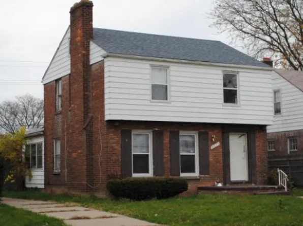18037 Rutherford St, Detroit, MI 48235