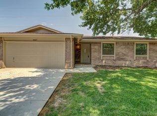 1667 S Pecan Ave, Broken Arrow, OK 74012