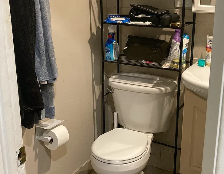 3931 Lyndhurst Dr #103 — Photo 4