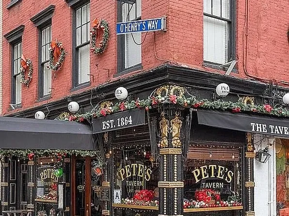 61 Irving Place image 11 of 13