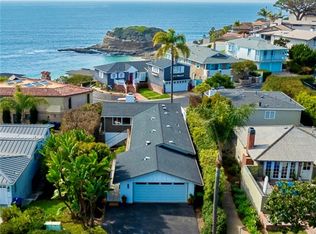 60 S La Senda Dr, Laguna Beach, CA 92651