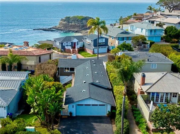 60 S La Senda Dr, Laguna Beach, CA 92651