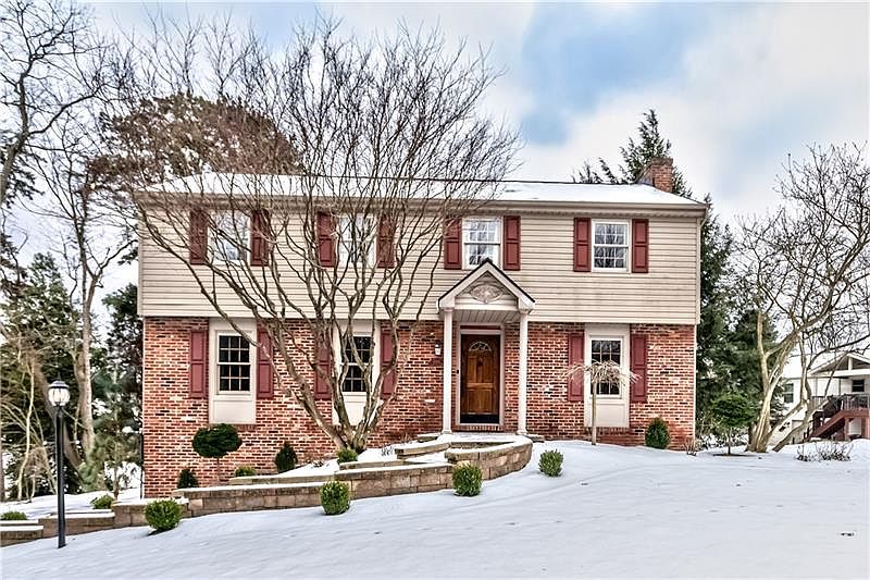 4091 Glen Eden Rd, Cranberry Township, PA 16066 Zillow