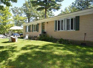 1019 River Rd, Windham, ME 04062