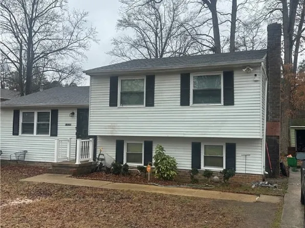 1425 Bull Run Dr, Henrico, VA 23231